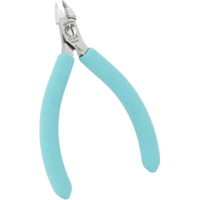 Weller Erem Side Cutters - 110mm, ESD, Model 670EP Weller Erem Side Cutters - 110mm, ESD, Model 670EP