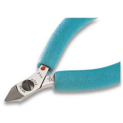 Weller 776E Blue Side Cutter Pliers - Side Cutter Pliers Weller 776E Blue Side Cutter Pliers - Side Cutter Pliers