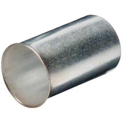 Cimco Model 187455 Copper Wire End Cap - Non-insulated 25mm² Cimco Model 187455 Copper Wire End Cap - Non-insulated 25mm²