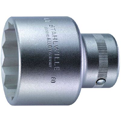 Stahlwille 36 mm Socket Wrench - ISO 9001 Stahlwille 36 mm Socket Wrench - ISO 9001