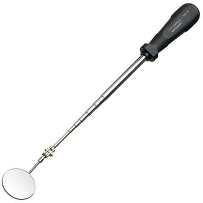 Stahlwille 12921N 60 Telescopic Inspection Mirror - Vehicle Tool Stahlwille 12921N 60 Telescopic Inspection Mirror - Vehicle Tool