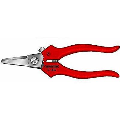 Bernstein 5-305 Combination Cutters - General-purpose - Combination Cutters Bernstein 5-305 Combination Cutters - General-purpose - Combination Cutters
