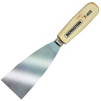 Bernstein Model 7-405 Scraper - Wallpapers & Plaster Tool Bernstein Model 7-405 Scraper - Wallpapers & Plaster Tool