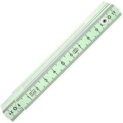 Bernstein 7-503 Folding Rule - Folding Rule Bernstein 7-503 Folding Rule - Folding Rule
