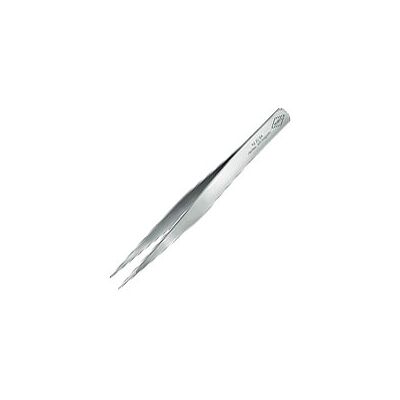Knipex 92 22 04 Precision Tweezers Stainless 130mm Knipex 92 22 04 Precision Tweezers Stainless 130mm