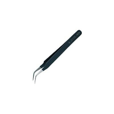 Knipex 92 38 75 ESD Precision Tweezers 120mm Knipex 92 38 75 ESD Precision Tweezers 120mm