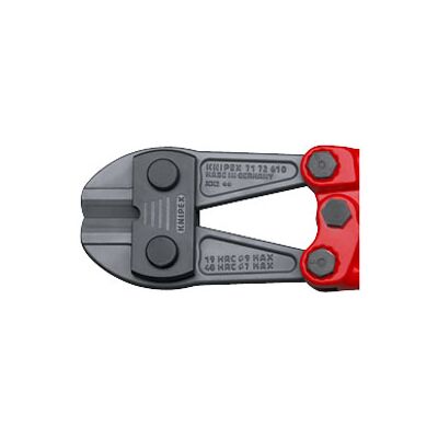 Knipex 71 79 610 Spare Cutter Head For 71 72 610 Knipex 71 79 610 Spare Cutter Head For 71 72 610