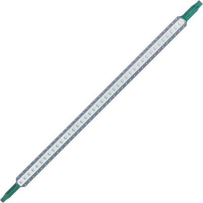 Wiha 00656 SYSTEM 6 TORX® Reversible Blade T10/T15 Wiha 00656 SYSTEM 6 TORX® Reversible Blade T10/T15