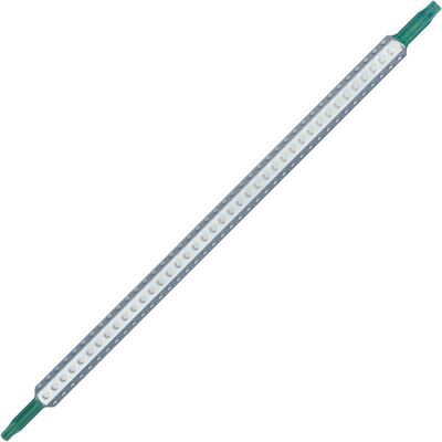 Wiha 00658 SYSTEM 6 TORX® Reversible Blade T30/T40 Wiha 00658 SYSTEM 6 TORX® Reversible Blade T30/T40