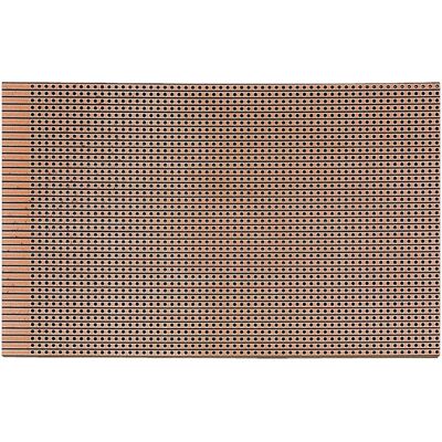 Rademacher WR-Typ 721 Experiment Circuit Board - Hard Paper Rademacher WR-Typ 721 Experiment Circuit Board - Hard Paper