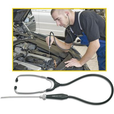 Hazet 2151 Engine's Stethoscope 1080mm Hazet 2151 Engine's Stethoscope 1080mm