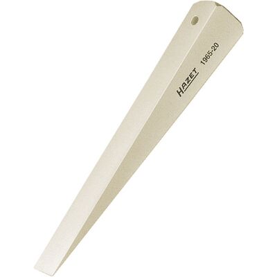 Hazet 1965-20 Plastic Car Panel Wedge Hazet 1965-20 Plastic Car Panel Wedge