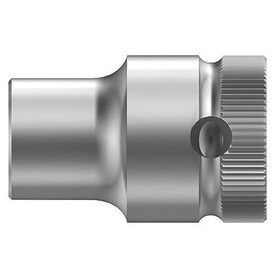 Wera 05003603001 8790 HMC Zyklop Socket 1/2" Drive 12mm Wera 05003603001 8790 HMC Zyklop Socket 1/2" Drive 12mm