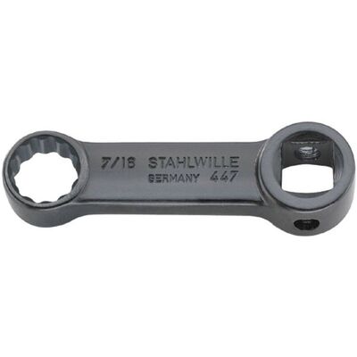 Stahlwille Model 02470034 Adapter 9/16" - Adapter Stahlwille Model 02470034 Adapter 9/16" - Adapter