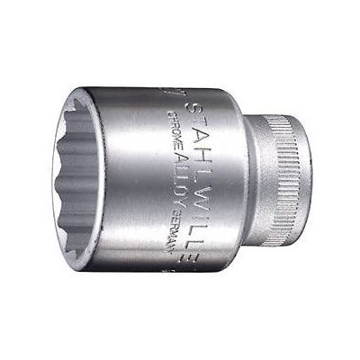 Stahlwille 10mm Socket Wrench - Precision, Durable Stahlwille 10mm Socket Wrench - Precision, Durable