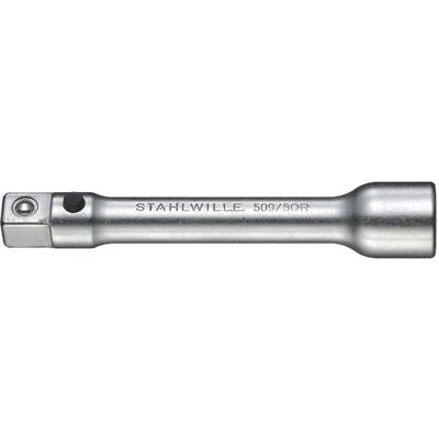 Stahlwille Extension Bar 1/2in Drive Quick Release 125mm Stahlwille Extension Bar 1/2in Drive Quick Release 125mm