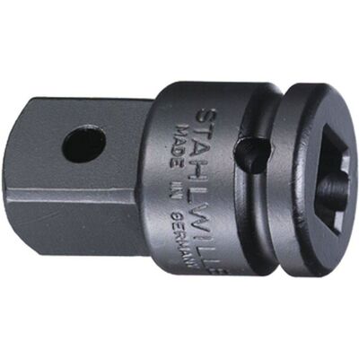 Stahlwille 514 IMP 33030005 Enlarger Drive - Screwdriver - 1/2" Stahlwille 514 IMP 33030005 Enlarger Drive - Screwdriver - 1/2"