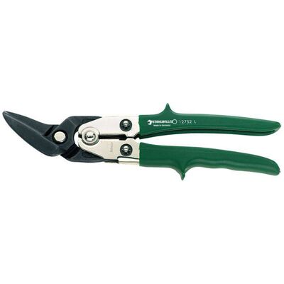 Stahlwille R 260 Shears - Heavy Duty Metal Cutting Tool Stahlwille R 260 Shears - Heavy Duty Metal Cutting Tool