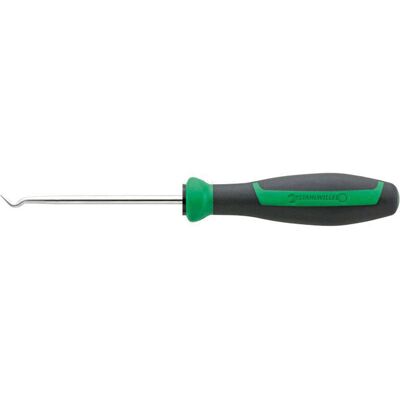 Stahlwille 77101001 Hook Tool 45° - Hook Tool Stahlwille 77101001 Hook Tool 45° - Hook Tool