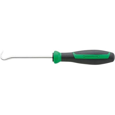 Stahlwille 77101003 Hook Tool - Tool for Soft Materials Stahlwille 77101003 Hook Tool - Tool for Soft Materials