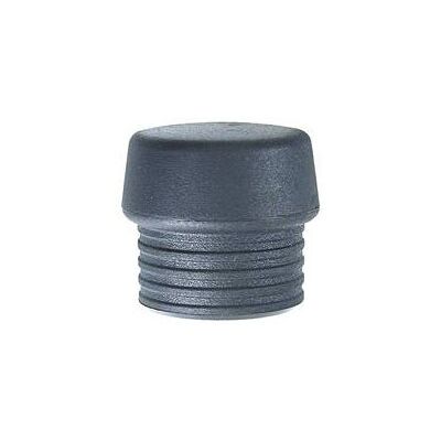 Wiha Impact Head Medium Soft Round - Impact Head for Safety Plastic Hammer Wiha Impact Head Medium Soft Round - Impact Head for Safety Plastic Hammer