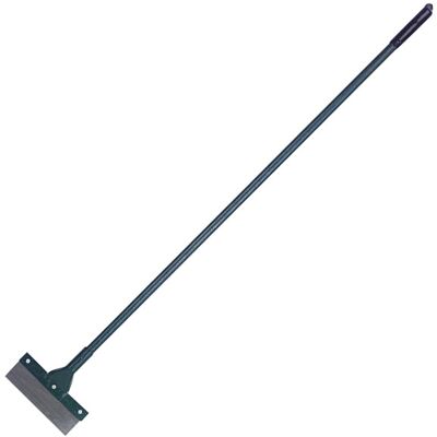 Draper Long Handled Floor Scraper - Hard Surface Residue Remover Draper Long Handled Floor Scraper - Hard Surface Residue Remover