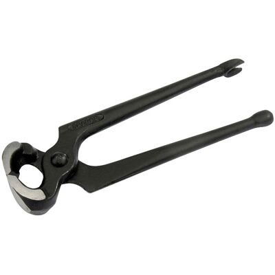Draper 32732 Carpenters Pincer Ball and Claw 175mm Draper 32732 Carpenters Pincer Ball and Claw 175mm