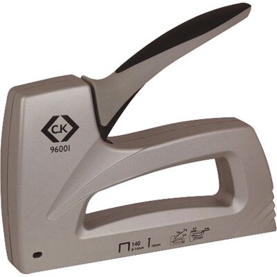 CK Tools 496001 Heavy Duty Staple/Nail Gun CK Tools 496001 Heavy Duty Staple/Nail Gun