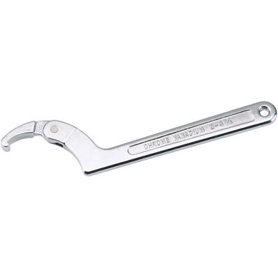 Draper 69099 51-121mm Hook Wrench Draper 69099 51-121mm Hook Wrench