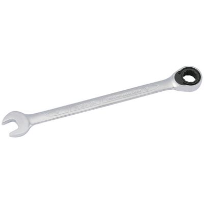 Draper Elora 11mm Ratcheting Spanner - Combination Tool Draper Elora 11mm Ratcheting Spanner - Combination Tool