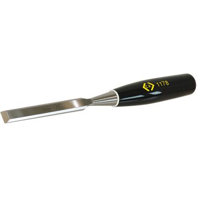 CK Tools T1178 050 Wood Chisel Bevel Edged - Wood Chisel CK Tools T1178 050 Wood Chisel Bevel Edged - Wood Chisel