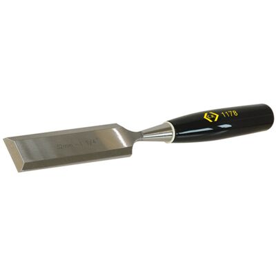 CK Tools - T1178 125 - Bevel Edged - 32mm - Wood Chisel CK Tools - T1178 125 - Bevel Edged - 32mm - Wood Chisel