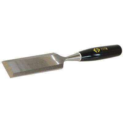 CK Tools - T1178 150 - 38mm - Wood chisel CK Tools - T1178 150 - 38mm - Wood chisel