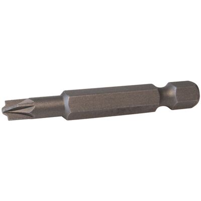 CK Tools T4545 1 Chrome Vanadium Screwdriver Bit - Screwdriver Type CK Tools T4545 1 Chrome Vanadium Screwdriver Bit - Screwdriver Type