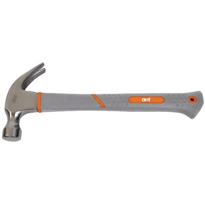 Avit AV03011 Fibreglass Claw Hammer - 560g Avit AV03011 Fibreglass Claw Hammer - 560g