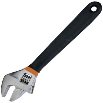 Avit AV07011 Adjustable Wrench - 250mm (10") - Adjust. Wrench Avit AV07011 Adjustable Wrench - 250mm (10") - Adjust. Wrench