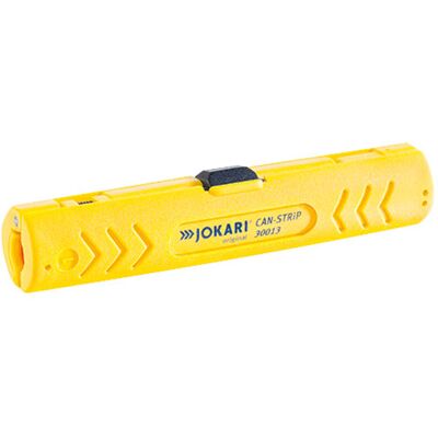 JOKARI 30013 CAN-Strip Cable Stripper JOKARI 30013 CAN-Strip Cable Stripper