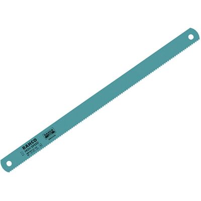 Bahco 3802-350-32-1.60-10 HSS Power Blade 350mm (14in) x 1.1/4in x... Bahco 3802-350-32-1.60-10 HSS Power Blade 350mm (14in) x 1.1/4in x...