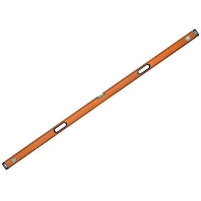 Bahco 466-1800 Box Spirit Level 180cm Bahco 466-1800 Box Spirit Level 180cm