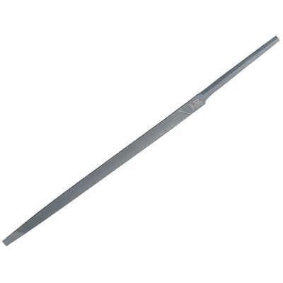 Bahco 4-187-04-2-0 Extra Slim Taper Sawfile 100mm (4in) Bahco 4-187-04-2-0 Extra Slim Taper Sawfile 100mm (4in)
