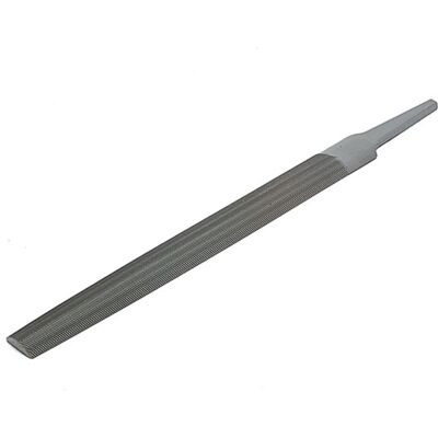 Bahco 1-210-12-1-0 Half-Round Bastard Cut File 300mm (12in) Bahco 1-210-12-1-0 Half-Round Bastard Cut File 300mm (12in)