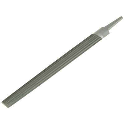 Bahco 1-210-10-2-0 Half-Round Second Cut File 250mm (10in) Bahco 1-210-10-2-0 Half-Round Second Cut File 250mm (10in)