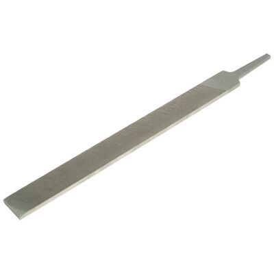Bahco Hand Bastard Cut File - Hand File for Metalwork Bahco Hand Bastard Cut File - Hand File for Metalwork