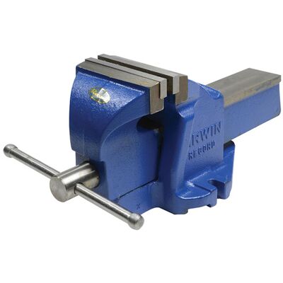 IRWIN® Record® 6 No.6 Mechanic's Vice 150mm (6in) IRWIN® Record® 6 No.6 Mechanic's Vice 150mm (6in)