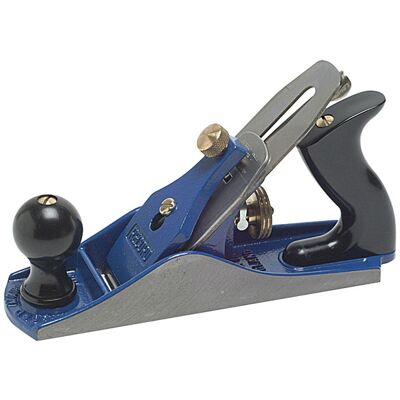 IRWIN® Record® TSP4 SP4 Smoothing Plane 50mm (2in) IRWIN® Record® TSP4 SP4 Smoothing Plane 50mm (2in)