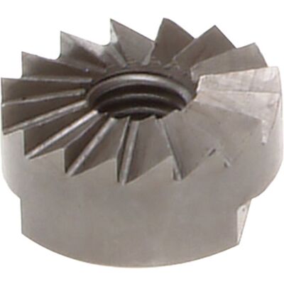 Monument 502A Flat Tap Reseater Cutter - Tool Monument 502A Flat Tap Reseater Cutter - Tool