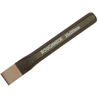 Roughneck 31-978 Cold Chisel - 152 x 16mm - Cold Chisel Roughneck 31-978 Cold Chisel - 152 x 16mm - Cold Chisel