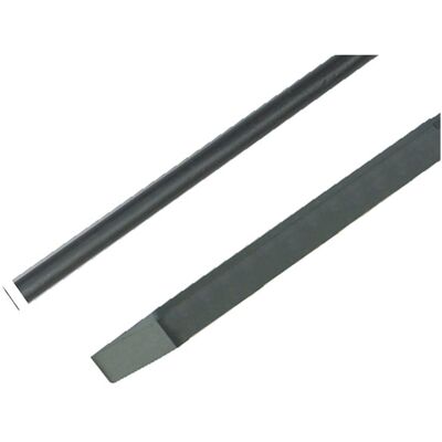Roughneck 64-518 Pinch Point Crowbar 8.2kg 32mm x 150cm Roughneck 64-518 Pinch Point Crowbar 8.2kg 32mm x 150cm