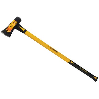 Roughneck ROU65660 Fibreglass Handle Splitting Maul Roughneck ROU65660 Fibreglass Handle Splitting Maul