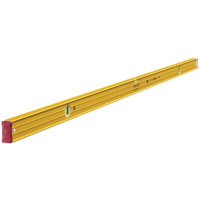 Stabila 96-2-180 Spirit Level 3 Vial - Spirit Level Stabila 96-2-180 Spirit Level 3 Vial - Spirit Level